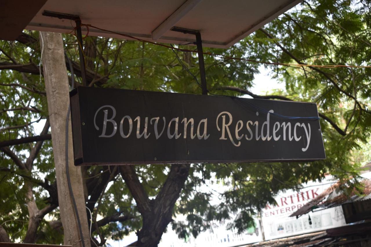 Bouvana Residency Pondicherry Bagian luar foto